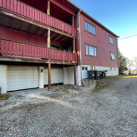 Aurora Tromso Apartment Luaran gambar
