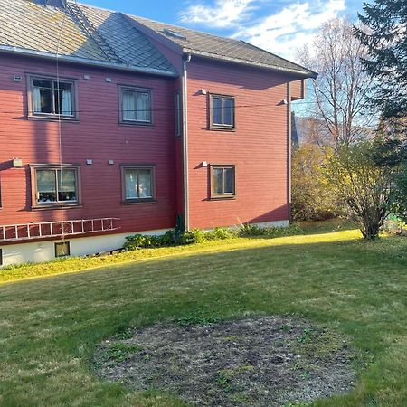 Aurora Tromso Apartment Luaran gambar